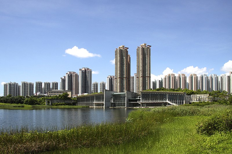 Defining ‘Urban Greenspace’