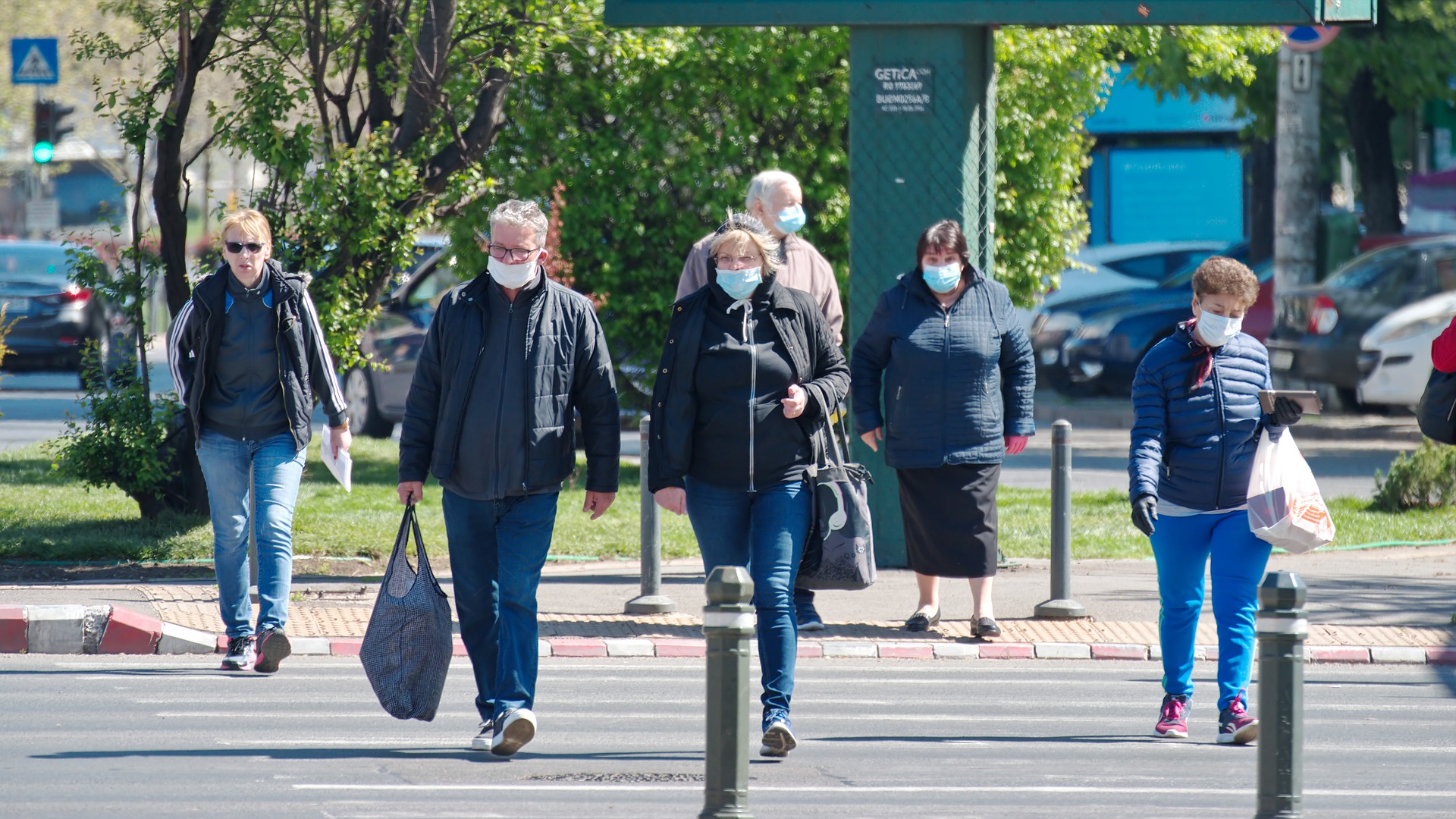 Cities –  Emerging Hotspots for Infectious Diseases