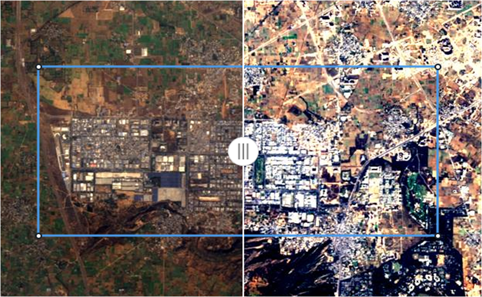 How to Map Changes Using Landviewer – A Step by Step Guide
