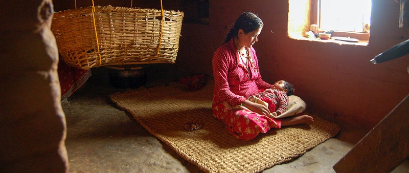 A Healthcare System Which Cares About Women