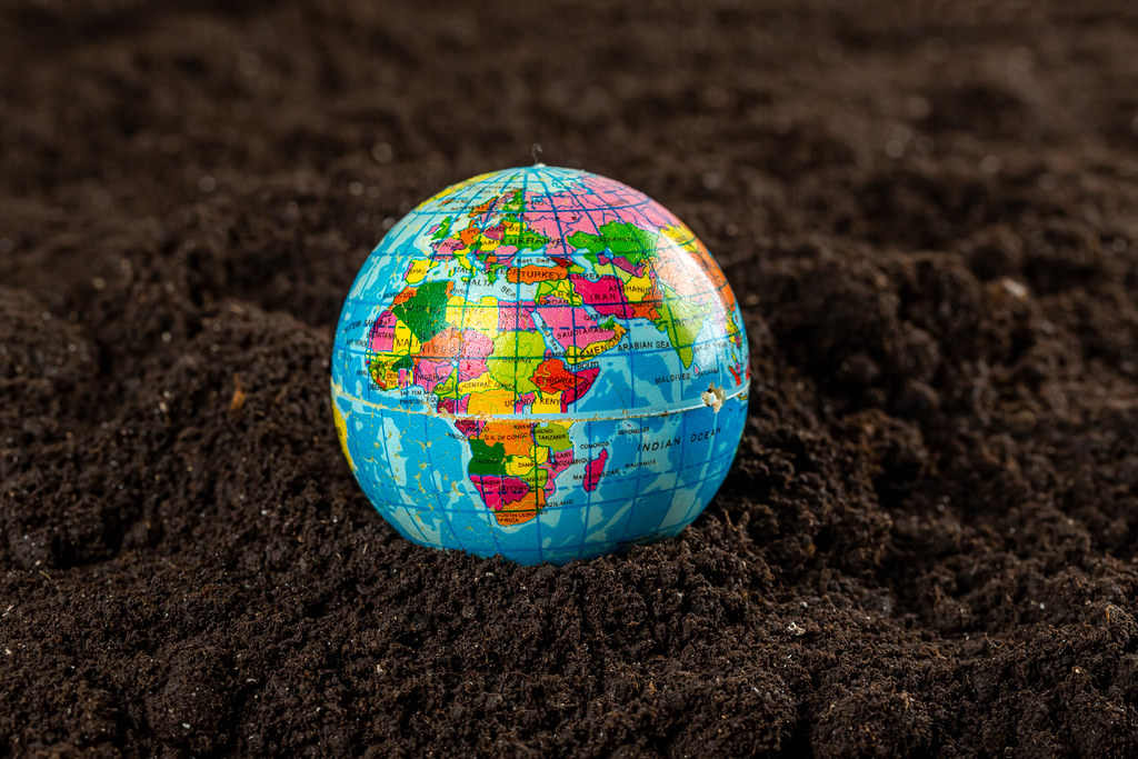 Earth Day: Its Significance Amidst the Pandemic